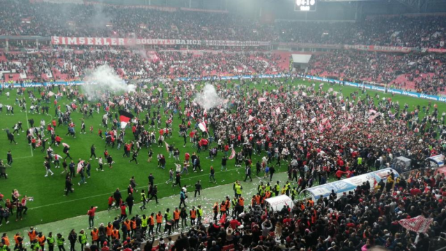 Spor Toto 1. Lig'de şampiyon belli oldu! - Resim : 1