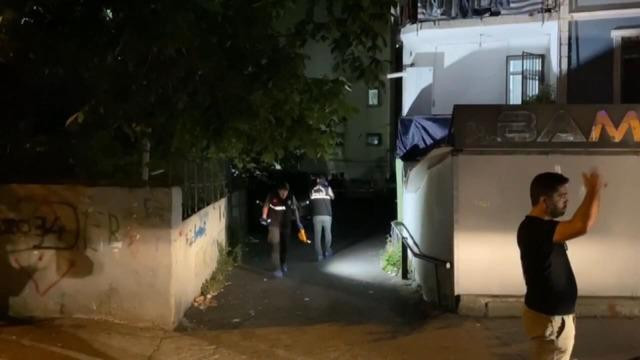 Beyoğlu’nda patlama! Çok sayıda ekip sevk edildi… - Resim : 1