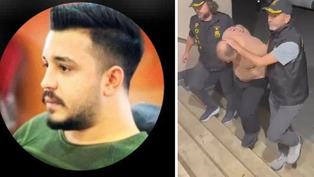 Esenyurt'u gece yarısı ayağa kaldıran olay: Suriyeli şahıs komşusunu kalbinden bı&ccedil;akladı - Resim : 1