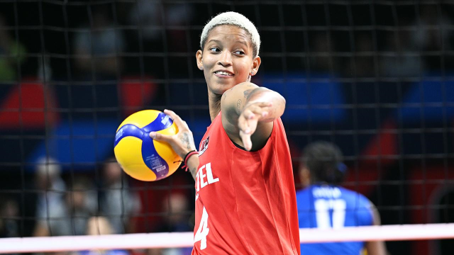 Melissa Vargas'ın yeni takımı belli oldu - Resim : 1