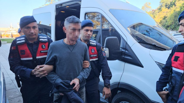 Zihinsel engelli torununa cinsel istismardan tutuklanmıştı! O dede hakkında flaş karar - Resim : 3