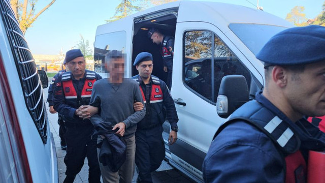 Zihinsel engelli torununa cinsel istismardan tutuklanmıştı! O dede hakkında flaş karar - Resim : 2