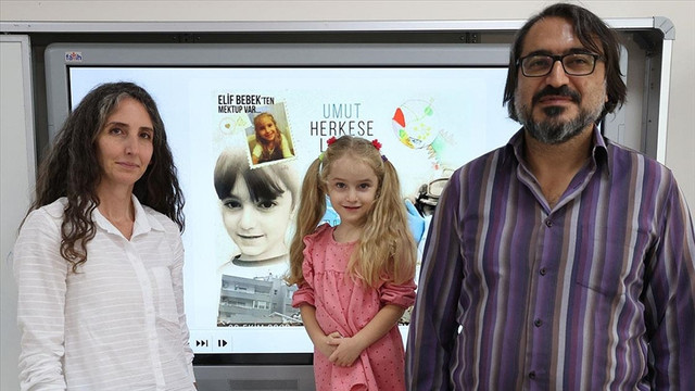 Depremzede Elif’in görselini kullanmıştı! Ünlü şarkıcı Gökhan Türkmen'e suç duyurusu şoku - Resim : 5