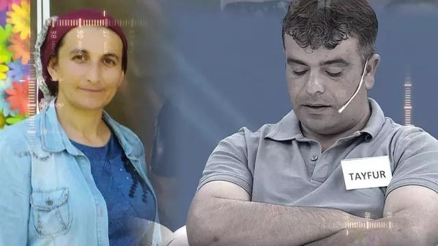 Karısını öldüren cani kocadan kan donduran itiraf: "Ellerimle boğdum, yuvarladım attım aşağıya!" - Resim : 1