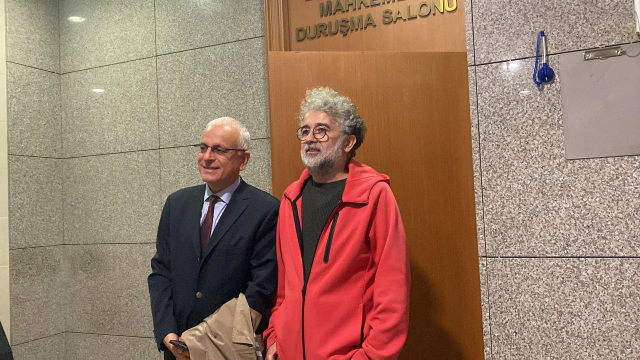 Cumhurbaşkanına hakaretten yargılanmıştı! Gazeteci Merdan Yanardağ hakkında flaş karar - Resim : 2