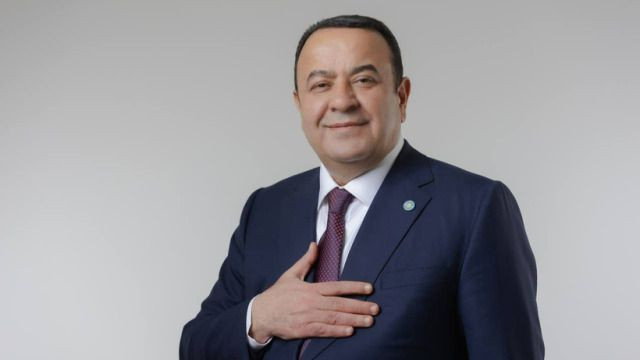 İyi Parti'de deprem: O milletvekili istifa etti - Resim : 1