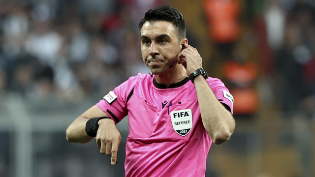 Maçı 6-0 kazanan antrenör, Türk hakeme demediğini bırakmadı - Resim : 2