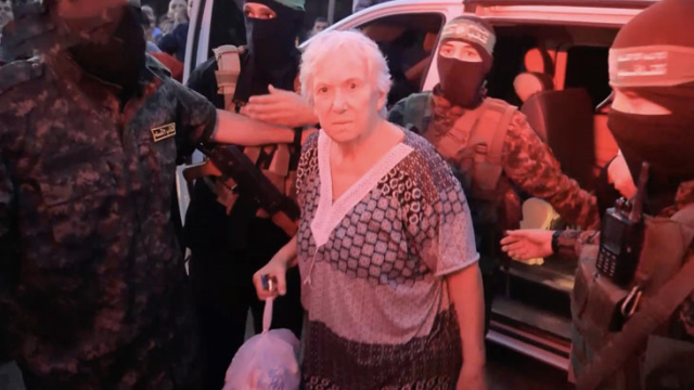 İsrail ve Hamas arasındaki rehine krizinde pürüz giderildi! İşte krizi çözen ülke - Resim : 3