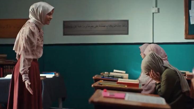 Kızıl Goncalar'da infial yaratan sahne! RTÜK'ten inceleme kararı - Resim : 1