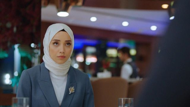 Kızılcık Şerbeti'ne bomba transfer! Ömer'in hayatı temelden sarsılıyor - Resim : 1