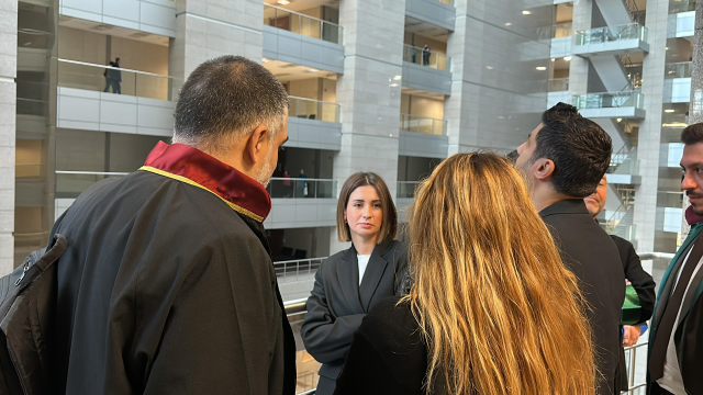 Seçil Erzan mahkeme salonunda ağladı: 'Bana para vermeyin artık' diye yalvarıyordum - Resim : 1