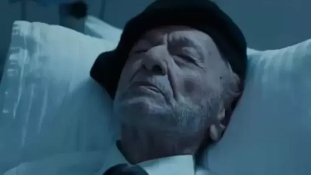 Kurtlar Vadisi'nde Epstein detayı! Meğer yıllar önce işlenmiş - Resim : 1