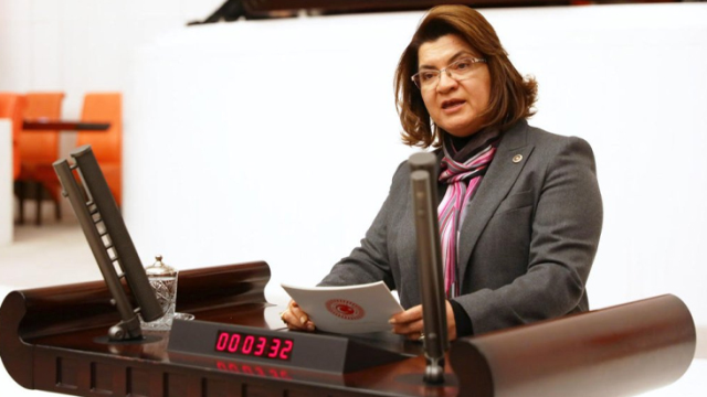 Protestolar CHP'yi korkuttu! İşte Hatay'da Lütfü Savaş'ın yerine düşünülen isim - Resim : 2