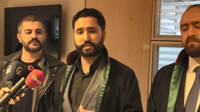 Dosya kapatılmaya mı çalışılıyor? Ramazan Hoca'nın avukatından açıklama - Resim : 1