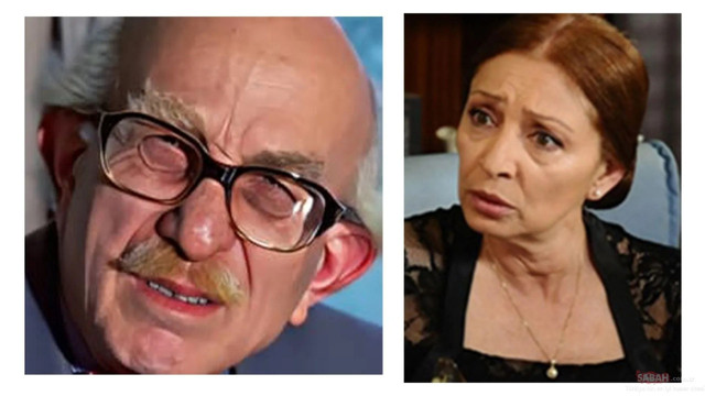 Hababam Sınıfı'nın Akil hocasıydı! Meğer kızı da ünlüymüş - Resim : 1