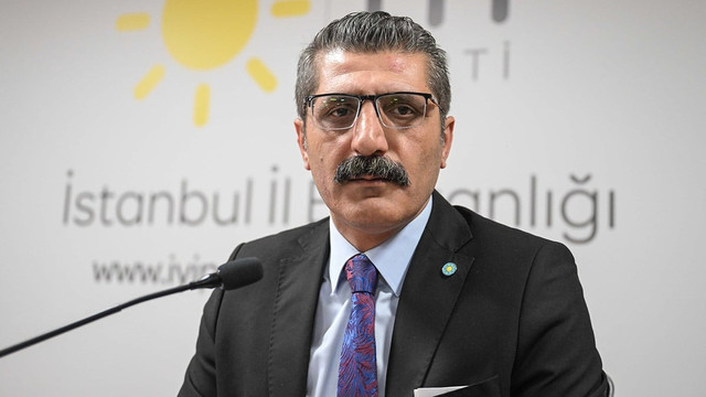 İYİ Parti'nin İstanbul'da 4 ilçe adayı belli oldu - Resim : 2