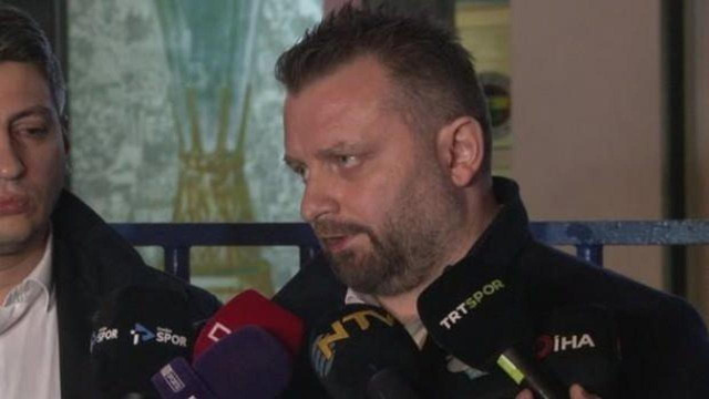 F.Bahçe'den G.Saray'a flaş çağrı: Başvuru yapalım - Resim : 1