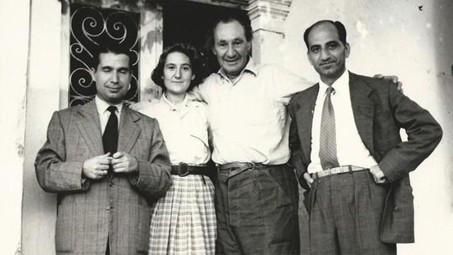 Samim Kocagöz, Anadolu'ya belgeseliyle geri döndü! - Resim : 2