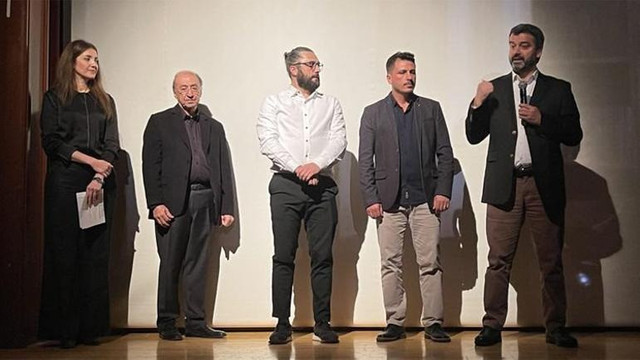 Samim Kocagöz, Anadolu'ya belgeseliyle geri döndü! - Resim : 1