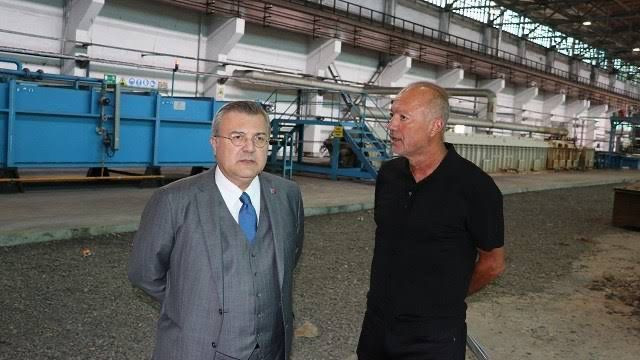 Adı dolandırıcılıkla anılıyordu… Beşiktaşlı eski yöneticinin ‘iflas oyunu’ tutmadı! - Resim : 6