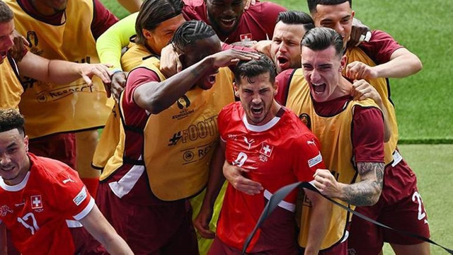 Euro 2024'te İtalya'yı mat eden Türk! Tam 44 yıl sonra bir ilk yaşandı - Resim : 3