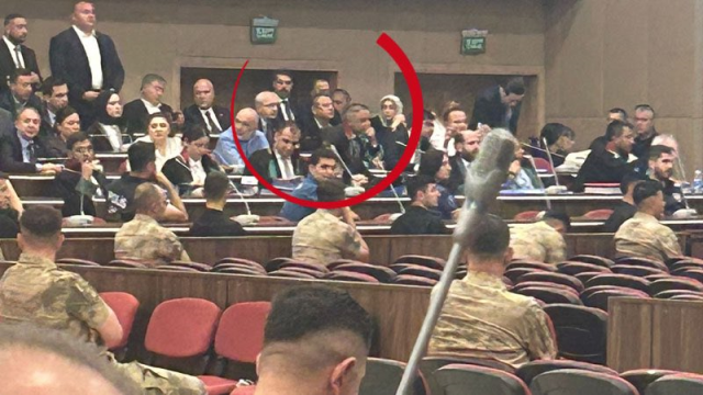 Sinan Ateş davası... Tetikçi ifade değiştirdi: Emri veren kişi... - Resim : 4
