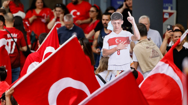 Real Madrid'in ABD turu: Ancelotti'nin gözdesi Arda Güler sahne alıyor - Resim : 1