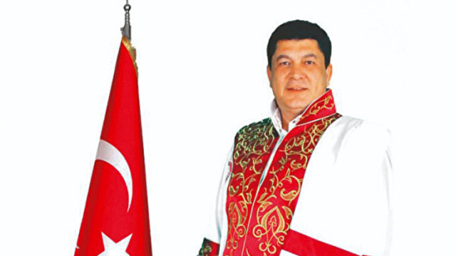 Hayali üniversite iddiası! Diplomalar sahte, rektör ise profesör değil lise mezunu çıktı - Resim : 1