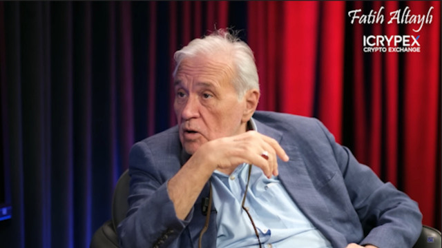 İlber Ortaylı'dan imam hatip çıkışı: Arapça bile öğretemiyorlar! - Resim : 1