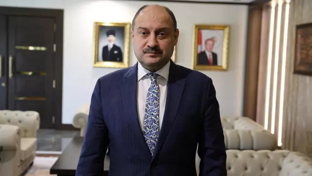 YRP'deki istifalara Erbakan'dan ilk yorum: 'Kendisine zübük diyen bir yapıya...' - Resim : 1