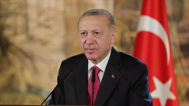 Cumhurbaşkanı Erdoğan'dan ABD dönüşü çok sert mesaj! "Bu utanç verici bir ihanettir" - Resim : 2