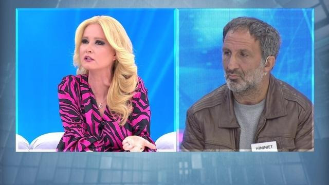 Müge Anlı'dan 'Himmet Aktürk' itirafı! Katil şimdi nerede? - Resim : 1