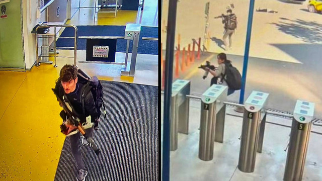 En mutlu günüydü! Saldırıda şehit düşen kadın mühendisle ilgili kahreden detay - Resim : 1