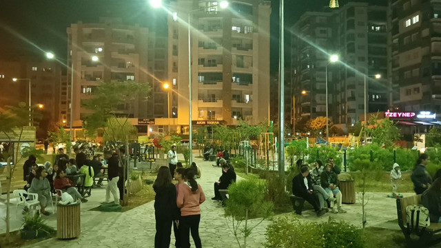 Adana'da 5 büyüklüğünde deprem! Çanakkale'nin ardından şiddetle sallandılar - Resim : 2