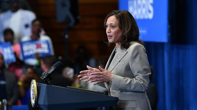 D&uuml;nya nefesini tuttu: 5 Kasım'daki ABD se&ccedil;imlerine kilitlendi... Bir aday &ouml;ne ge&ccedil;ti! - Resim : 2