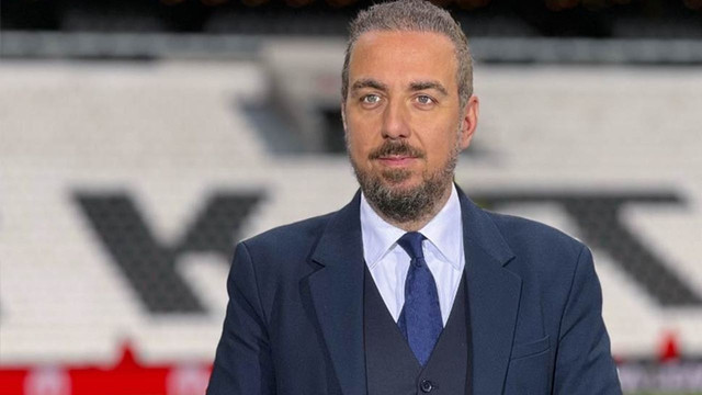 TRT Spor'da g&ouml;rev değişimi! Fırat G&uuml;nayer yorumcu olarak ekranlara devam edecek - Resim : 1