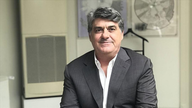 Beşiktaş'ta başkan kim olacak? Bir ismin adaylığı kesinleşti - Resim : 1