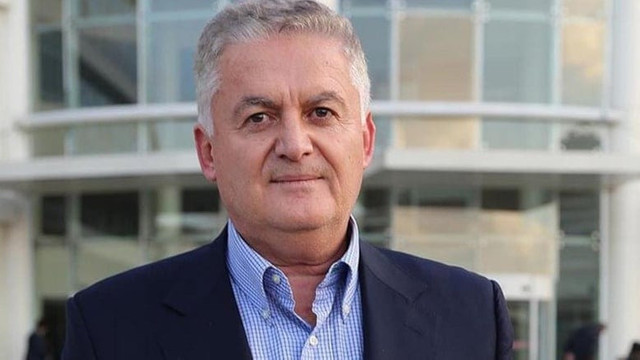 İYİ Parti'de kritik istifa: Sosyal medyadan açıkladı - Resim : 2