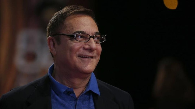 Ünlü şovmen gördüğü şey karşısında neye uğradığını şaşırdı! "Çıplak dolaşırım" - Resim : 1