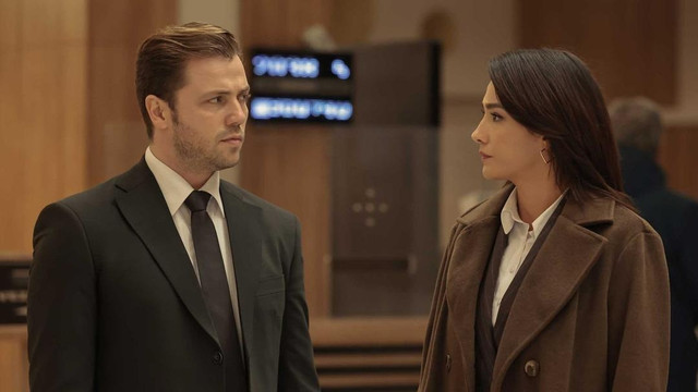 Teşkilat dizisinde ayrılık! Sevilen oyuncu diziye veda ediyor... - Resim : 1