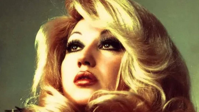 Aşkın Kanunu şarkısıyla hafızalara kazınmıştı! Usta sanatçı Gönül Akkor'dan kahreden haber - Resim : 1