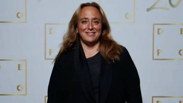 Tekelleşme tartışmalarına Ezgi Mola'da dahil oldu! Destek mi verdi köstek mi oldu? - Resim : 1