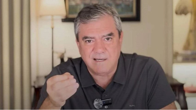 Kalp krizi geçiren Yılmaz Özdil'den sevindiren haber geldi - Resim : 1