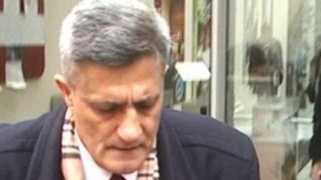 Tutuklanan Ümit Özdağ'dan ilk mesaj: ‘Tek endişem Kozinoğlu gibi…’ - Resim : 1