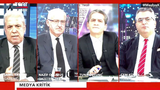 AK Partili Şamil Tayyar'dan 'otel denetimi' açıklaması: "Turizm belgeli işletmeler bakanlığa aittir" - Resim : 2