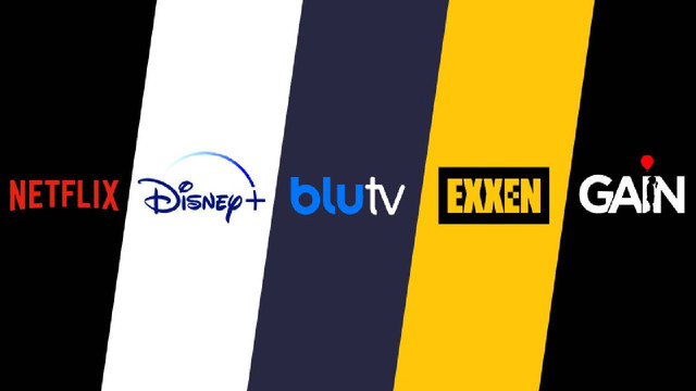 Dikkat çeken kulis... " Netflix, Disney, BluTV, Exxen gibi platformlara soruşturma başlatılabilir" - Resim : 2