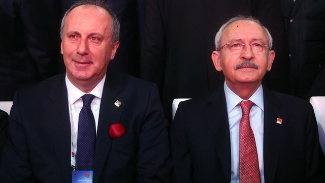 Muharrem İnce CHP'ye geri mi dönüyor? Ankara'yı hareketlendiren iddia - Resim : 2