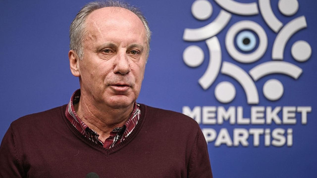 Muharrem İnce CHP'ye dönüyor! Tarih belli oldu... Memleket Partisi'ni kim yönetecek? - Resim : 1