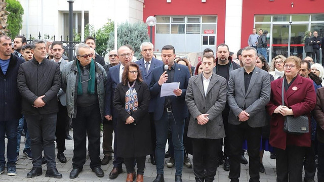 AKP’li başkandan 5 teğmen hakkında olay paylaşım - Resim : 2