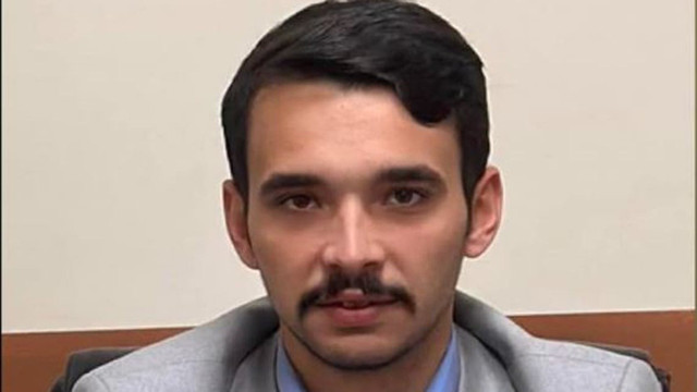 AKP’li başkandan 5 teğmen hakkında olay paylaşım - Resim : 1